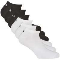 Fila Socken, 6er Pack 39-42