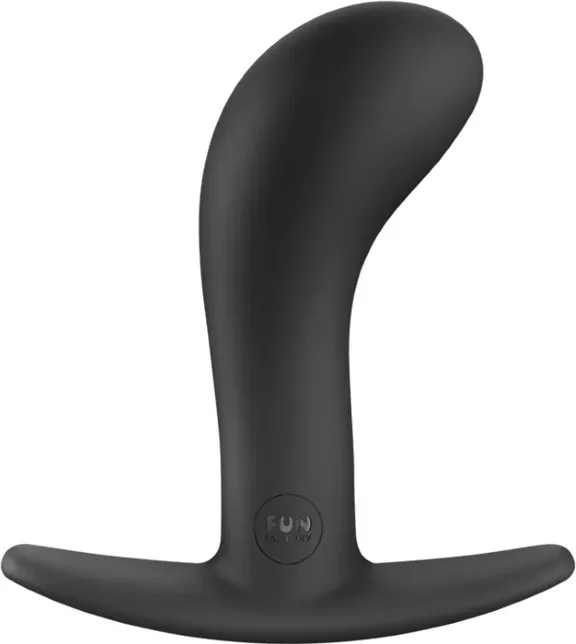 Fun Factory - Bootie L - Analplug - Schwarz