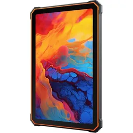 Blackview Active 8 Pro 4G 10,3" 2023 8 GB RAM 256 GB Orange