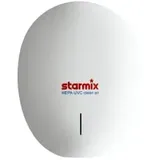 STARMIX Händetrockner Weiß