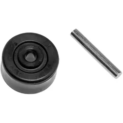 Rowenta FS-9100033245 Rolle,Rad für RH6751 RH6753 RH6756 Akku-Handstaubsauger