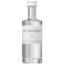 The Botanist Islay Dry Gin 46% vol 0,05 l