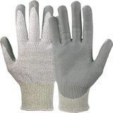 KCL Waredex Work 550 550-9 Polyurethan Schnittschutzhandschuh Größe (Handschuhe): 9, L CAT II 1 Paar