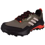 Adidas Terrex AX4 GTX Herren Olive Strata / Wonder Beige / Core Black 47 1/3