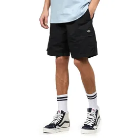 Dickies Pelican Rapids Shorts Herren BLACK S