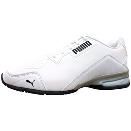 Puma Leader VT Tech M puma white/puma black 47