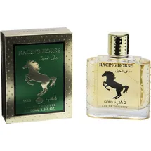 Real Time Racing Horse Gold Eau de Toilette 100 ml