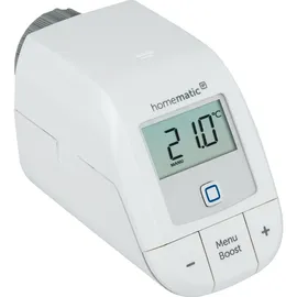 Homematic IP Smart Home Starter Set TWO