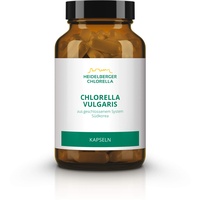 HEIDELBERGER CHLORELLA Chlorella vulgaris