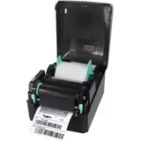 GODEX GE330 Etikettendrucker Thermodirekt, Thermotransfer 300 dpi LAN