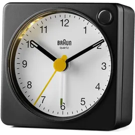 Braun BC02XBW schwarz/weiß