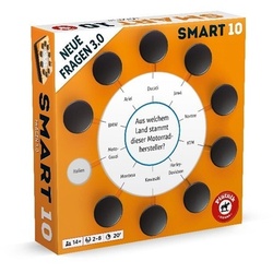 Smart 10 Zusatzfragen 3.0