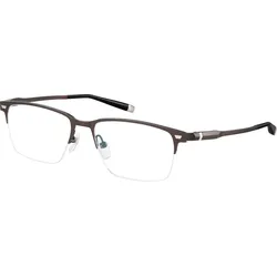 Brille CHARMANT Z ZT27009 Braun Gr. 53-17