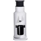 EMIL | T64 | Single Doser | white | TITAN BURRS | Espressomühle