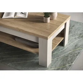 OTTO home Country Beige Eiche 110 x 68 cm