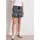 STREET ONE Shorts Blau 38