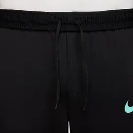 Nike Strike Dri-Fit Jogginghose Schwarz XL