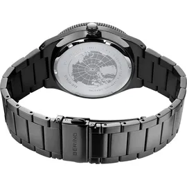 BERING Solar Collection 14443-779 Edelstahl 43,0 mm