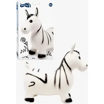Small Foot Company Hüpfzebra