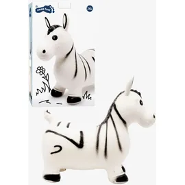 Small Foot Company Hüpfzebra