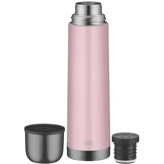 Isolierflasche Isotherm Eco pastel rose mat 0,75l