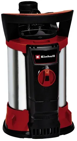 EINHELL Klarwasserpumpe »Einhell Expert«, Geeignet für klarwasser - rot