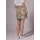 street one studio Sommerrock Damen Braun 42