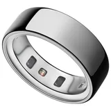 Oura Ring 4 Größe 8 - 57,2 mm Silver