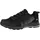 Hanwag Herren Klarsby Low Bunion GTX Schuhe (Größe 42, schwarz)
