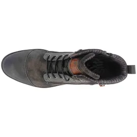 Mustang Shoes 4140504-259 graphit STANDARD, Spocc:47 - 47