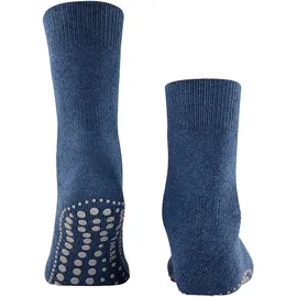 Falke Homepads Haussocken 1 Paar Blau 35-38