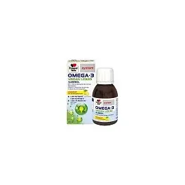 Doppelherz System Omega-3 Vegan Liquid 100 ml