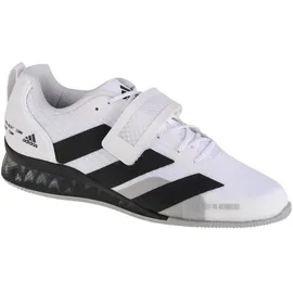 adidas Adipower Weightlifting 3, Shoes, White,