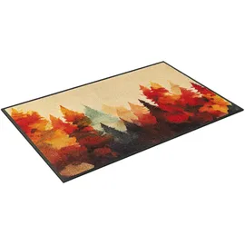 Wash+Dry Golden Season 50 x 75 cm Multicolor