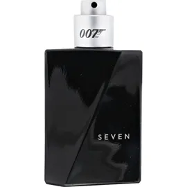 JAMES BOND 007 Seven Eau de Toilette 50 ml