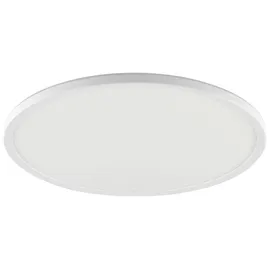 Brilliant Lumaro 1 rund 42 cm weiß