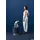 Hunter Hilo Comfort Hundegeschirr Blau XS