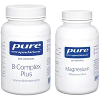 PURE ENCAPSULATIONS Energie Bundle