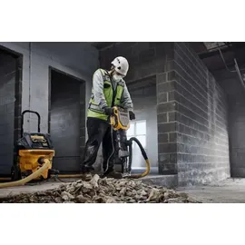 DeWalt D25966-QS inkl. Meißelhammer