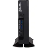 WORTMANN TERRA PC-Mini 3540 Fanless 1,5 GHz Intel Pentium Silver J5005 4 GB RAM 120 GB SSD