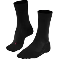 Falke RU4 Light Performance Laufsocken Damen 1 Paar Schwarz 35-36