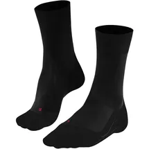 Falke RU4 Light Performance Laufsocken Damen 1 Paar Schwarz 35-36