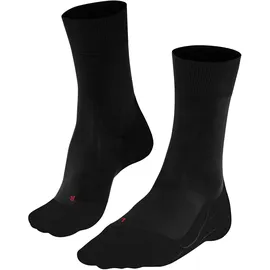 Falke RU4 Light Performance Laufsocken Damen 1 Paar Schwarz 35-36