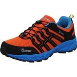 Kastinger Trailrunner Wanderschuh Orange