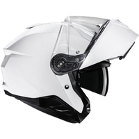 HJC Helmets HJC i91 Perlweiss M