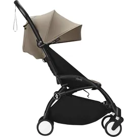 Stokke YOYO3 6+ Textilset Taupe, Beige