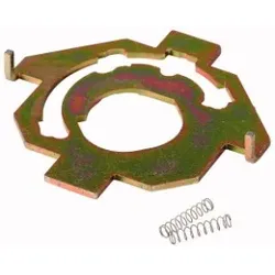 Eaton 1818106 Umbausatz, ON/OFF-Abschließung, für Griff K4, K5, K6 ADAPTORPADLOCK-K4, K5, K6