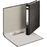 Leitz 1040 DIN A4 35 mm Schwarz 1 St.
