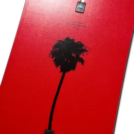 BURTON Blossom Cherry - 155