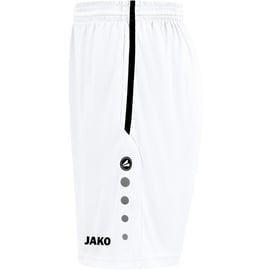 Jako Allround Shorts Kinder weiß 152